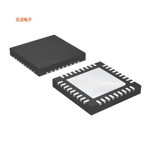USB2534-1080AEN |原装全新IC USB 2.0 HUB CTLR 4PORT 36SQFN