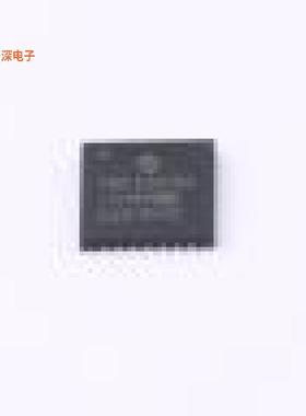 PIC18F26K80-I/MM 原装|正品QFN-28-EP(6x6)