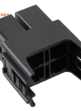 1871418-1 |原装全新CONN RCPT HSG 4POS 12.00MM