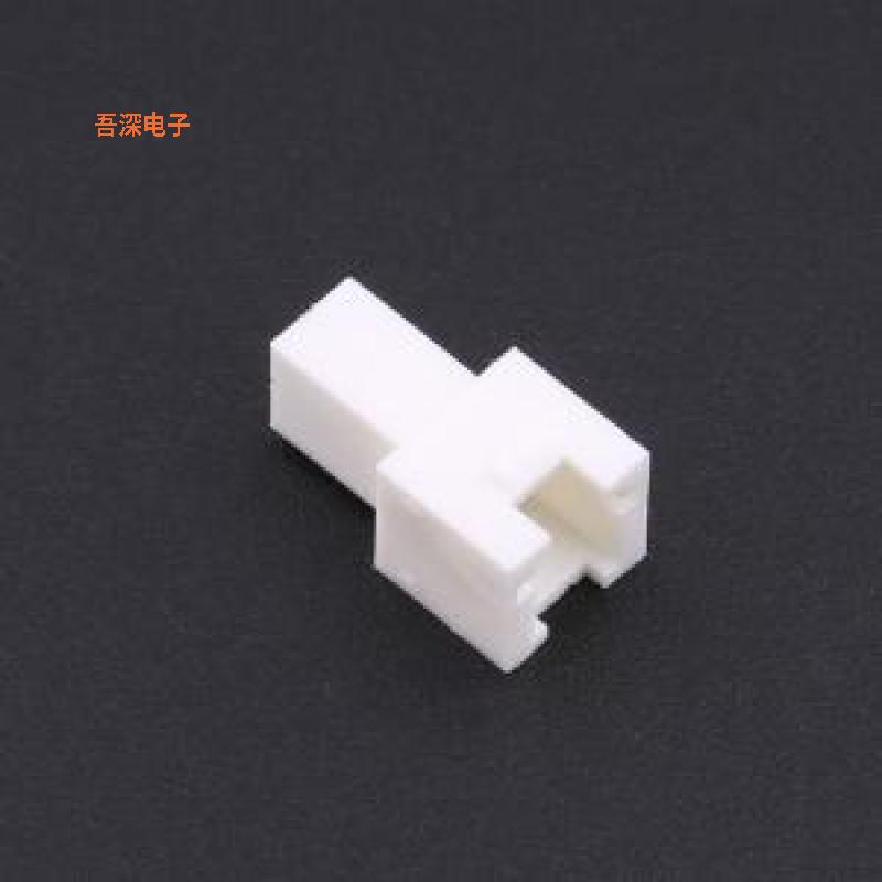 HC-PHB-2*2EY-05 |PHB 母端(线对板/线对线)P=2mm