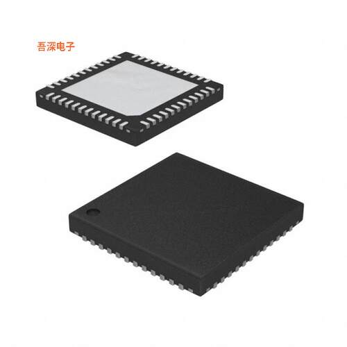 ISL95831CHRTZ |原装全新IC REG CONV INTEL 2OUT 48TQFN