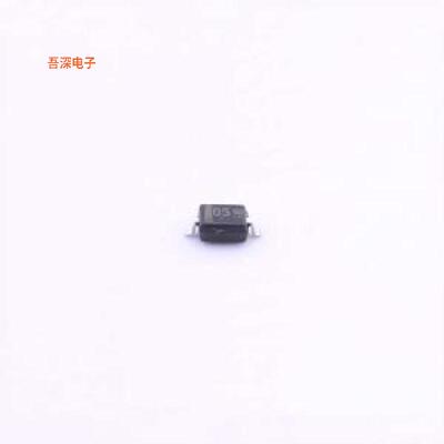 RLSD32A051V |原装SOD-323静电和浪涌保护(TVS/ESD