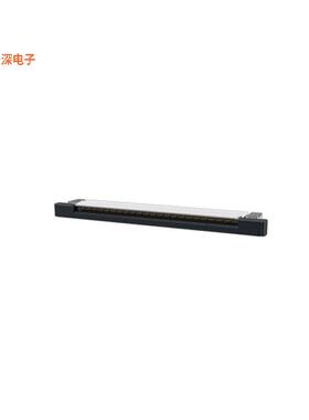 F52Q-1A7H1-11006 |原装全新CONN FFC FPC TOP 6POS 1MM R/A