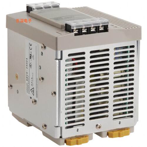 S8VS-24024AP |ACAC/DC DIN RAIL SUPPLY 24V 240W