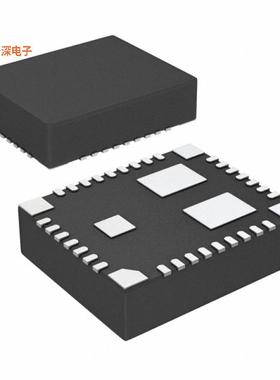 TPS84210RKGR |降压IC REG BUCK ADJ 2A 39B1QFN