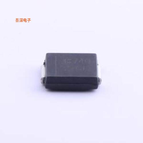 S5GC-13-F |原装SMC(DO-214AB)通用