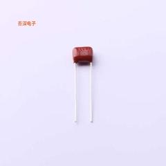 PE333J2A0502 |原装插件,P=5mm薄膜