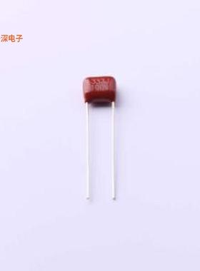 PE333J2A0502 |原装插件,P=5mm薄膜