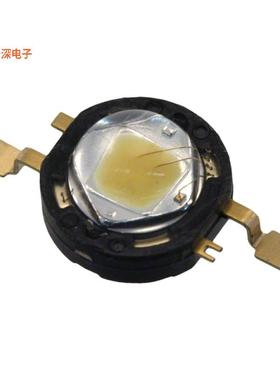 N42180-06-S2 |白色，暖色 ZPOWER WARM WHITE 3000K 2SMD