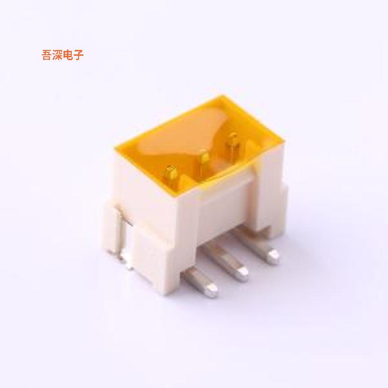 X9396WVS-03-9TSN |原装SMD,P=3.96mm线对板针座