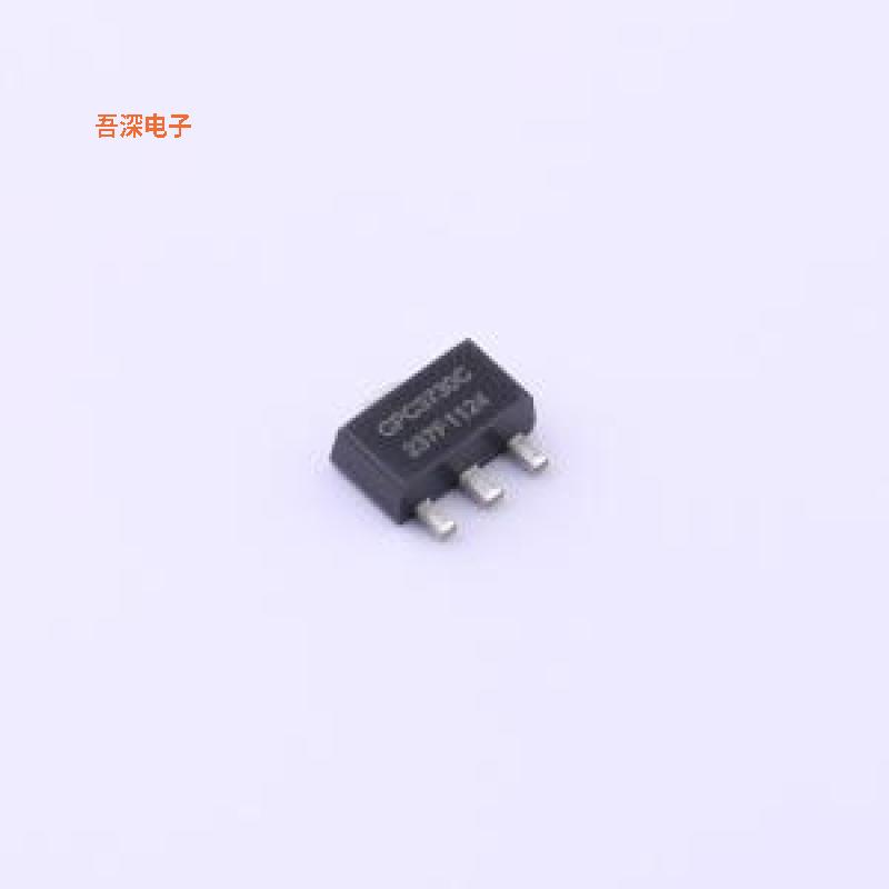 CPC3730CTR |原装SOT-89(MOSFET)
