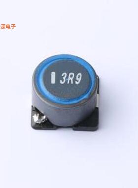 SLF12575T-3R9N6R7-H 原装|正品SMD,12.5x12.5mm