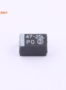 593D476X9025E2TE3 |原装2917TANTALUM CAP 47000000 PF 10%