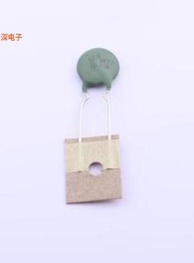 MF1101005M4EP0CST0 |原装插件,P=7.5mmICL 1 OHM 20% 5A 11MM