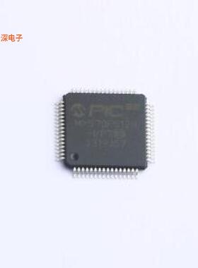 PIC32MX570F512H-I/PT 原装|正品TQFP-64(10x10