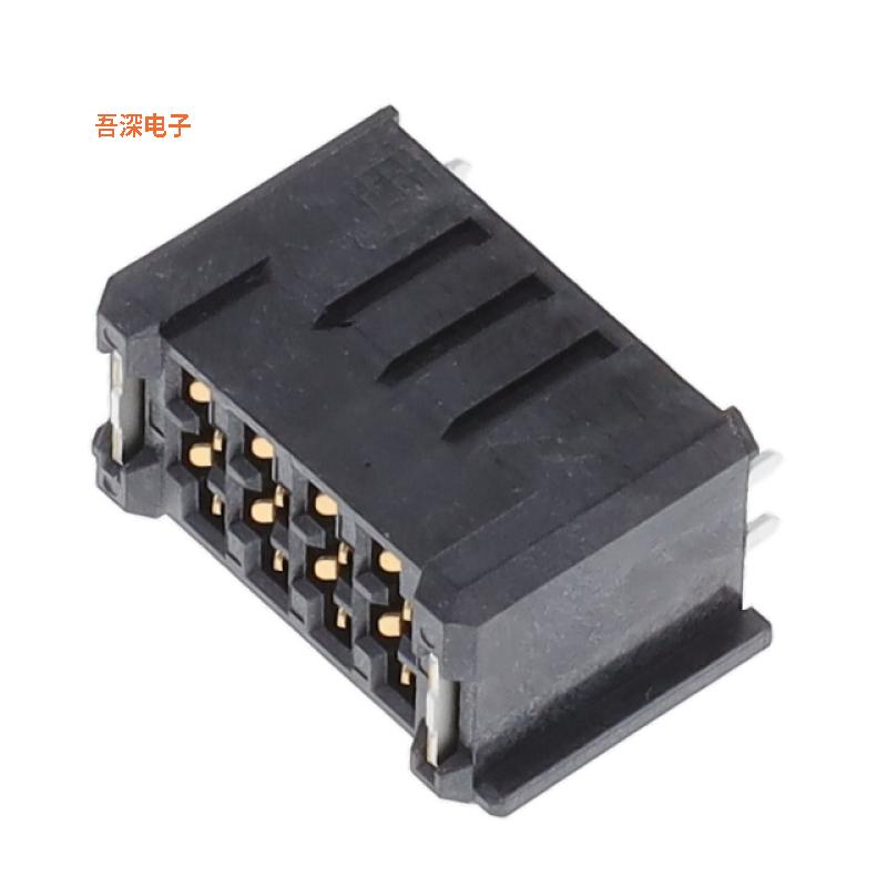 UMPS-04-07.5-L-V-S-W-TR |原装全新CONN RCPT 4POS 2.00