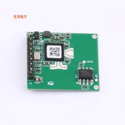 原装正品HLK-LD6002B全新|
