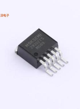MSPX29302T5-L/TR |原装TO-263-5线性稳压器(LDO)