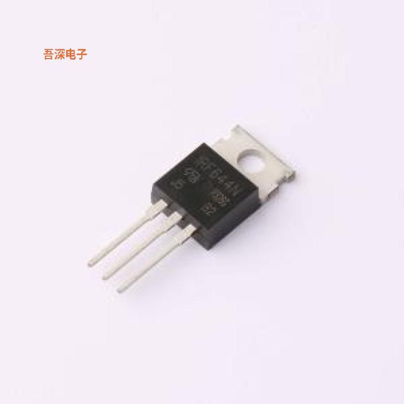 IRF644NPBF-VB |原装TO-220AB(MOSFET)