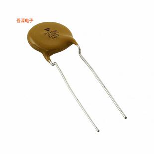 VY2472M49Y5UG6TV7 |原装全新CAP CER 4700PF 440VAC Y5U RADIAL