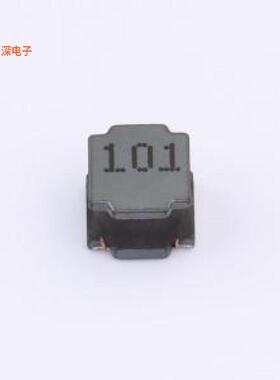 ZENR8065T101M-100uH |原装SMD,8x8mm功率