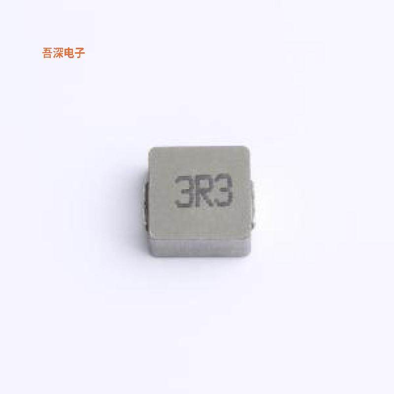 ZEPM0630H3R3M |原装SMD,7x6.6mm功率