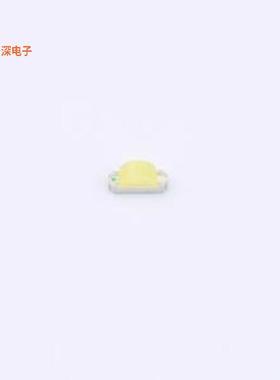 A-SP1103R6GHW1D-C01-2C |原装SMD-4P,3x1mm发光二极管/