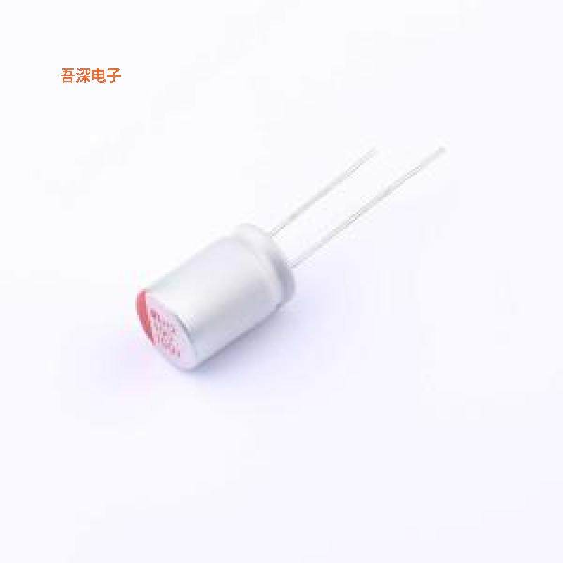 JBLH2101M100E150RLM 100UF 100V |原装插件,D10xL15mm固态