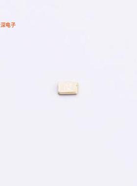 SX16Y026000B81T001 |原装SMD1612-4P无源晶振