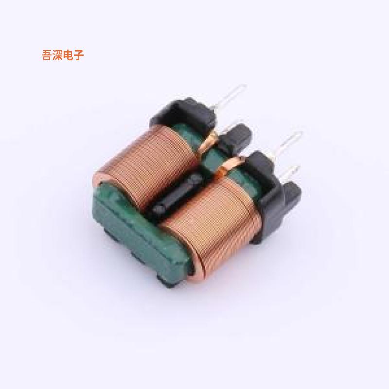 PDSQAT1212-103MLB/插件共模滤波器