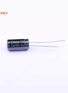 GF2G6R8MF160A00CV016 |原装插件,D8xL16mm直插铝电解