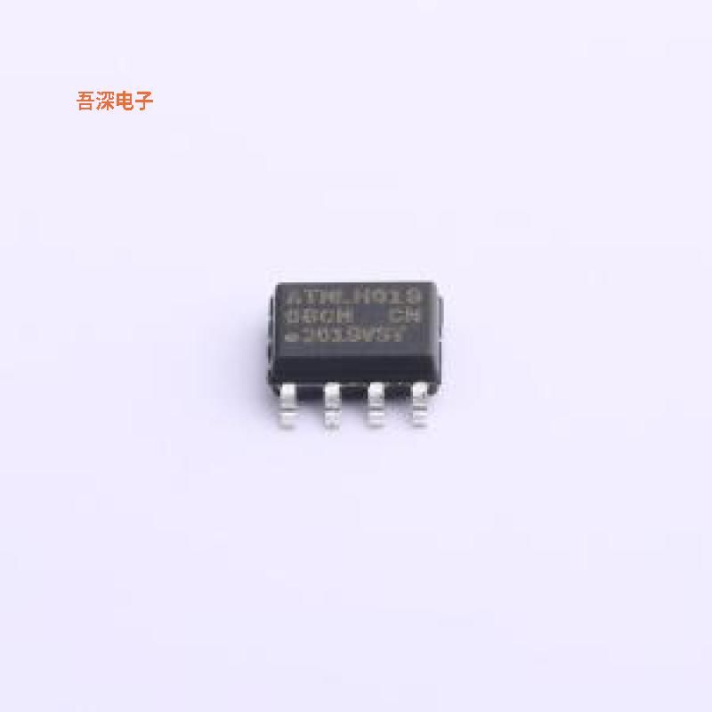 AT24C08C-SSHM-T |原装SOIC-8IC EEPROM 8KBIT I2C 1MHZ 8SOIC