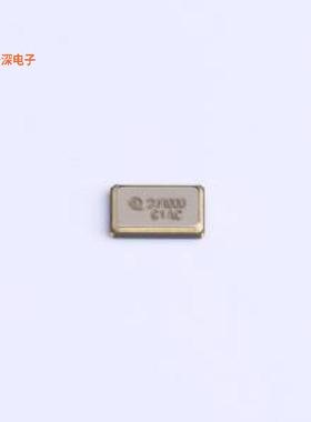 5XAA24000183TF50E3 |原装SMD5032-4P无源晶振