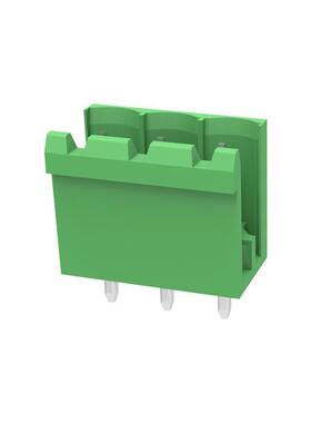 2EDGV-5.0-03P-14-100L(H) |原装全新TERM BLOCK HDR 3POS 5MM