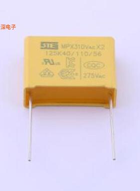 X2Q3125KT1B0265220125ES0 |原装插件,P=22.5mm安规