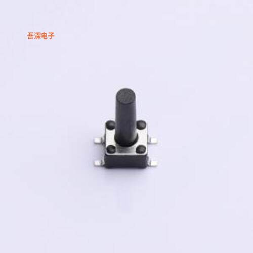 LCK-TA009H100-2WL |轻触4.5*4.5*10.0260g