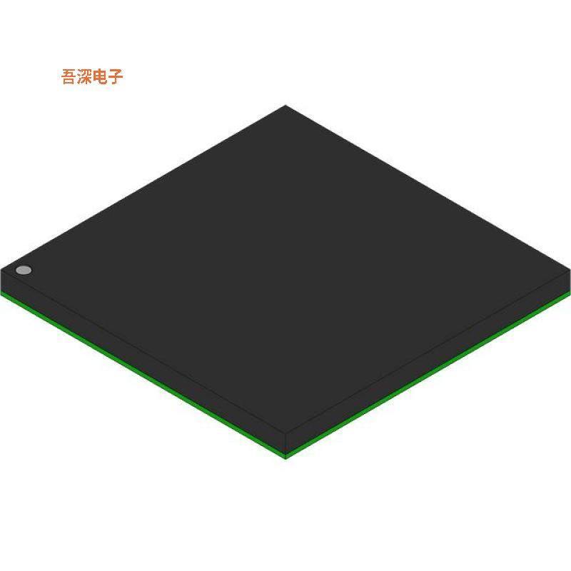 MC7447AHX1420LB |原装全新IC MPU MPC74XX 1.42GHZ 360FCCBGA