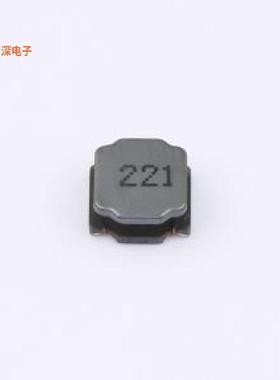 SFE6028A-221M-F-HF |220uH ±20% 400mA功率SMD,6x6mm