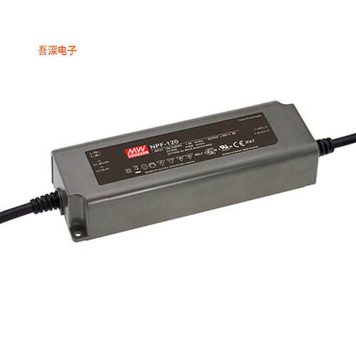 NPF-120-12 |未验证 DRVR CC/CV AC/DC 7.2-12V 10A
