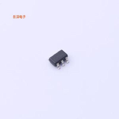 UCC28056DBVR |原装SOT-23-6IC PFC CTRLR TRANSITION SOT23-6