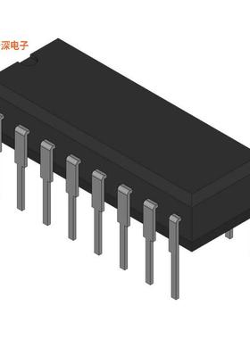 AD1862N |DAC，音频ULTRALOW NOISE 20-BIT AUDIO DAC