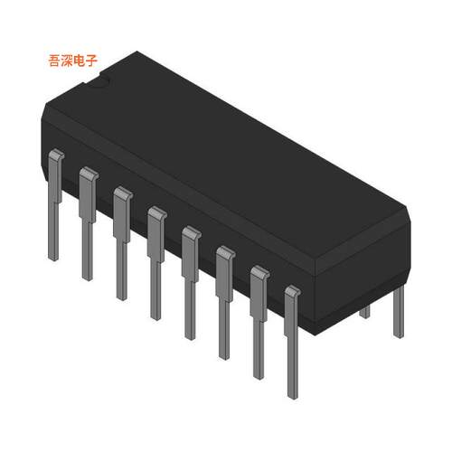 AD1856N-K |DAC，音频16-BIT PCM AUDIO DAC