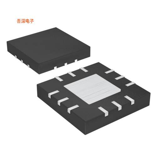 MAX16126TCA/V+T |原装全新LOAD-DUMP/REVERSE-VOLTAGE PROTEC