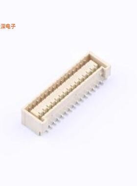HC-ZHD-2*15PLT-05|原装SMD,P=1.5mm线对板针