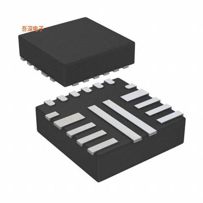 TPS56C231LRNNR 原装|正品VQFN-18-HR(3.5x3.5)