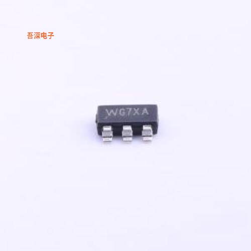 SY7301AADC |Vin=2.8V~40V驱动TSOT-23-6