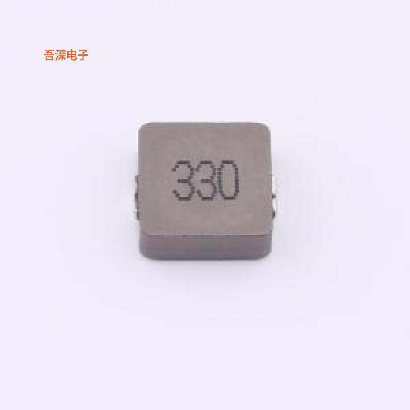 SL1040-330M |贴片一体成型贴片/合金