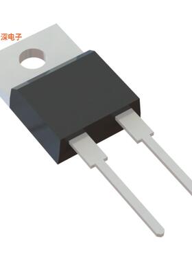 QH05TZ600 |标准DIODE STANDARD 600V 5A TO220AC