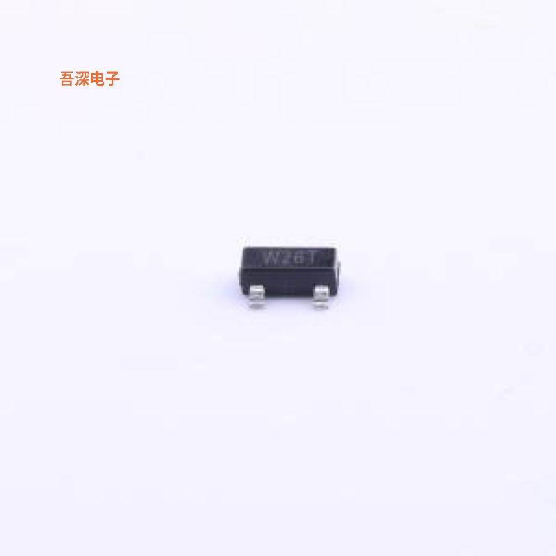 WPM2026-3/TR |P沟道，-20V，-3.2A(MOSFET)SOT-23,电子元器件市场,拨动开关,淘宝优惠券,粉丝福利购,淘宝优惠卷
