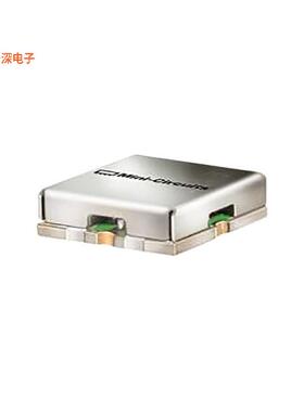 RBP-280+ |280MHz 中间值RF FILTER BAND PASS 280MHZ 8SMD